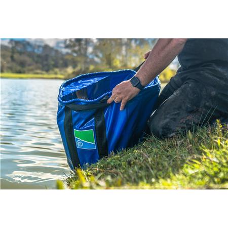 TAS VAN WEGING PRESTON INNOVATIONS HEAVY DUTY WEIGH BAG