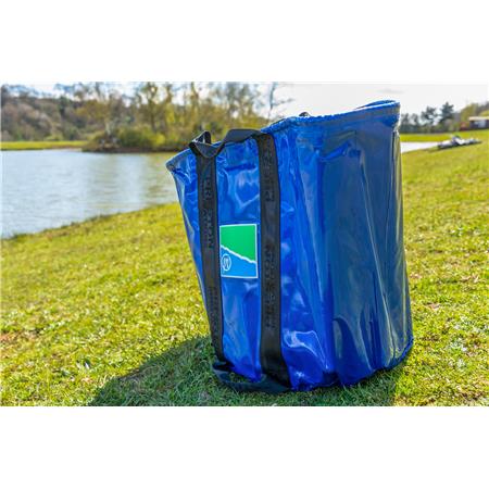 TAS VAN WEGING PRESTON INNOVATIONS HEAVY DUTY WEIGH BAG