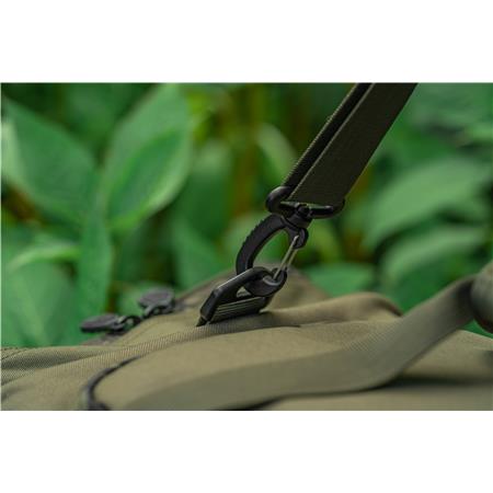 TAS VOOR ACCESSOIRES AVID CARP RVS CARRYALL