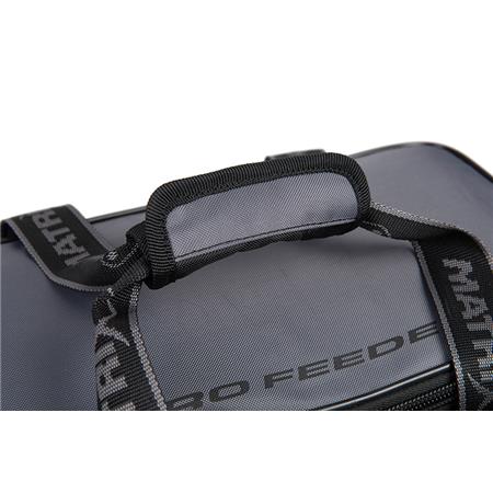 TAS VOOR ACCESSOIRES FOX MATRIX ETHOS PRO FEEDER BAG
