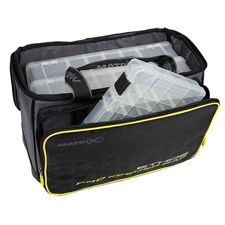 TAS VOOR ACCESSOIRES FOX MATRIX ETHOS PRO FEEDER BAG