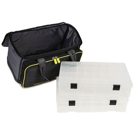 TAS VOOR ACCESSOIRES FOX MATRIX ETHOS PRO FEEDER BAG