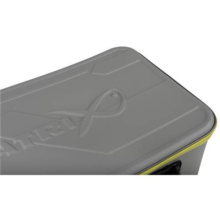 TAS VOOR ACCESSOIRES FOX MATRIX EVA BAIT STORAGE SYSTEM