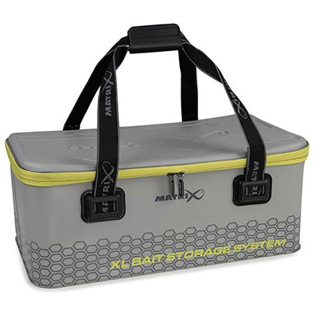 Tas Voor Accessoires Fox Matrix Eva Bait Storage System