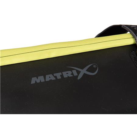 TAS VOOR ACCESSOIRES FOX MATRIX EVA XL ACCESSORIES STORAGE SYSTEM
