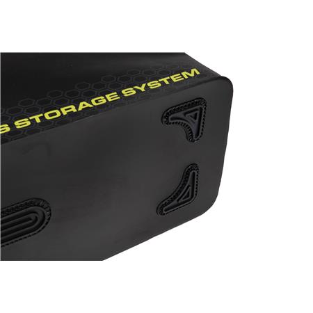 TAS VOOR ACCESSOIRES FOX MATRIX EVA XL ACCESSORIES STORAGE SYSTEM