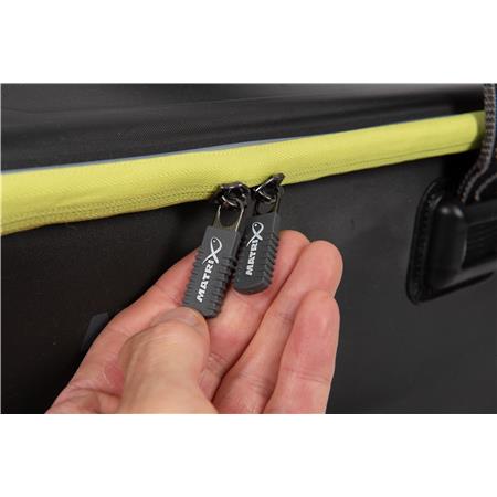 TAS VOOR ACCESSOIRES FOX MATRIX EVA XL ACCESSORIES STORAGE SYSTEM