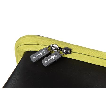 TAS VOOR ACCESSOIRES FOX MATRIX EVA XL ACCESSORIES STORAGE SYSTEM