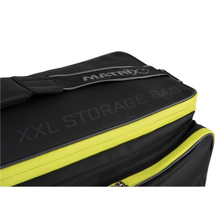 TAS VOOR ACCESSOIRES FOX MATRIX HORIZON XXL STORAGE BAG