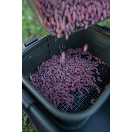 TAS VOOR ACCESSOIRES KORUM EVA BAIT STATION