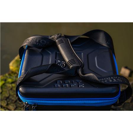 TAS VOOR ACCESSOIRES PRESTON INNOVATIONS HARDCASE BAIT SAFE