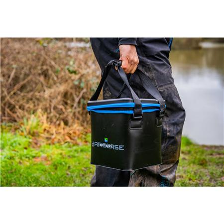 TAS VOOR ACCESSOIRES PRESTON INNOVATIONS HARDCASE BAIT SAFE