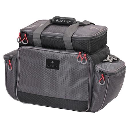 Tas Voor Accessoires Westin W4 Master Lure Bag