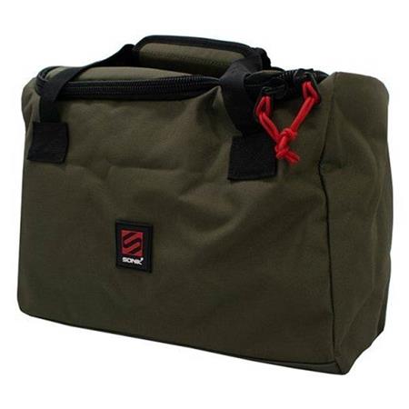 TAS VOOR AFWASMIDDELEN SONIK BREW KIT BAG