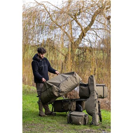 TAS VOOR BEDCHAIR AVID CARP RVS BEDCHAIR BAG