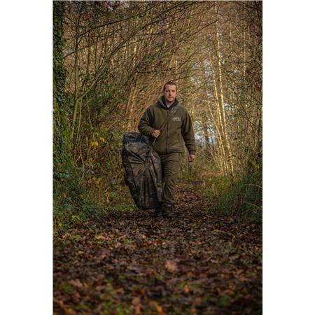 TAS VOOR BEDCHAIR SOLAR UNDERCOVER CAMO BEDCHAIR BAG