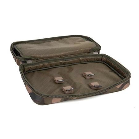 TAS VOOR BUZZ BAR FOX CAMOLITE BUZZ BAR BAG