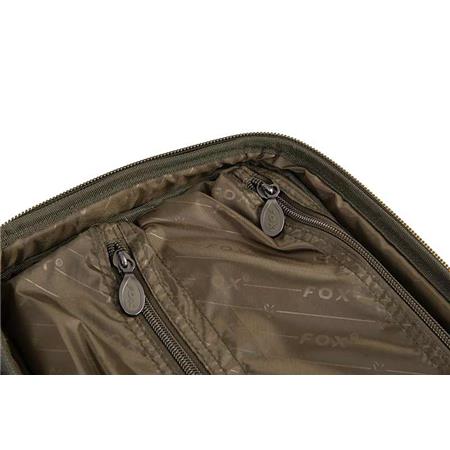 TAS VOOR BUZZ BAR FOX CAMOLITE BUZZ BAR BAG