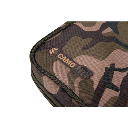 TAS VOOR BUZZ BAR FOX CAMOLITE BUZZ BAR BAG