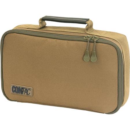 Tas Voor Buzz Bar Korda Compac Buzz Bar Bag Medium