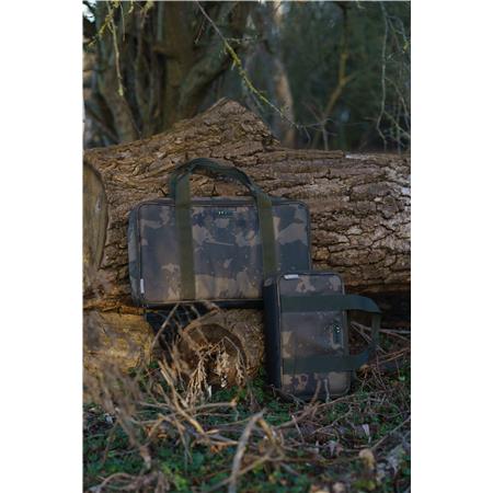 TAS VOOR BUZZ BAR SOLAR WORLDWIDE BUZZ-BAR BAG