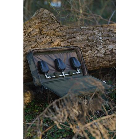 TAS VOOR BUZZ BAR SOLAR WORLDWIDE BUZZ-BAR BAG