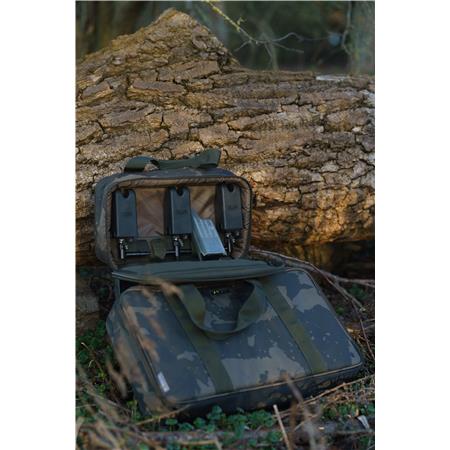 TAS VOOR BUZZ BAR SOLAR WORLDWIDE BUZZ-BAR BAG