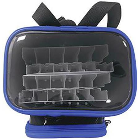 TAS VOOR KUNSTAAS RAGOT LURES BAG