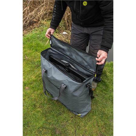 TAS VOOR LEEFNET FOX MATRIX AQUOS PVC NET BAG