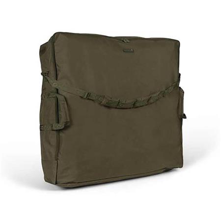 Tas Voor Ligbed Fox Voyager Bedchair Bag