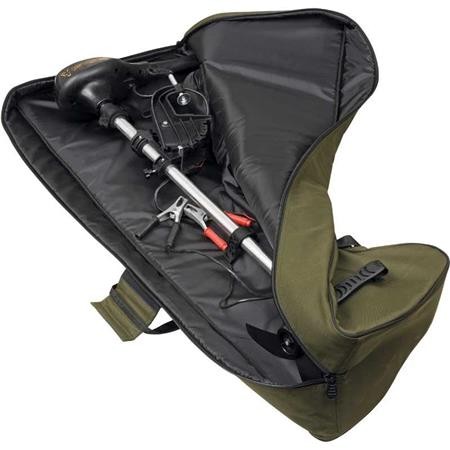 Tas Voor Motor Fox R-Series Outboard Motor Bag