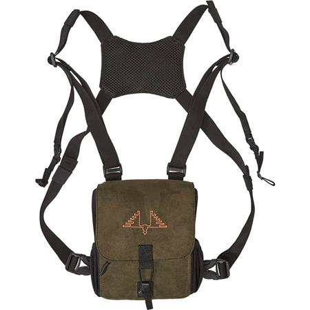 TAS VOOR VERREKIJKER SWEDTEAM RIDGE BINO