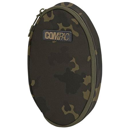 Tas Voor Weegschaal Korda Compac Digital Scales Pouch Dark Kamo