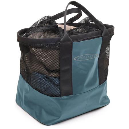 TAS WAADPAK IN VISION AQUA WADER BAG