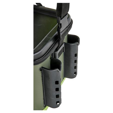 TASCHE BAKKAN GUNKI BAKKAN-HARD LID 40