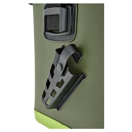 TASCHE BAKKAN GUNKI BAKKAN-HARD LID 40