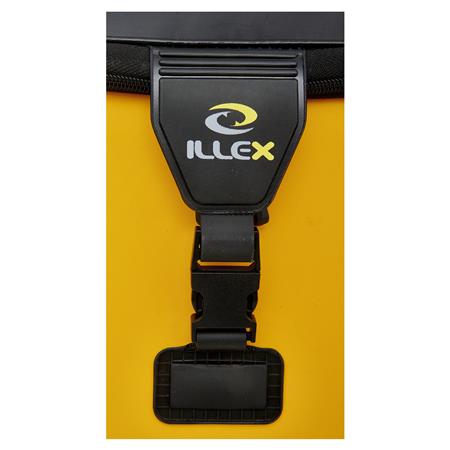 TASCHE BAKKAN ILLEX BAKKAN BOAT DELUXE 50