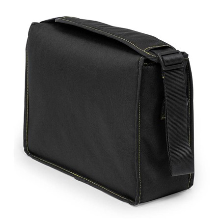 TASCHE BLACK CAT BLACK LURE CARRIER MIT BOXEN