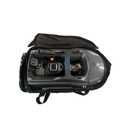 TASCHE BOATMAN FÜR BOOT CAMOUFLAGE