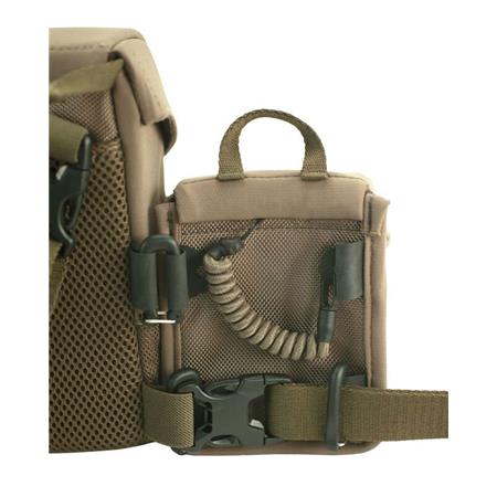 TASCHE BUSHNELL POUR TÉLÉMÈTRE