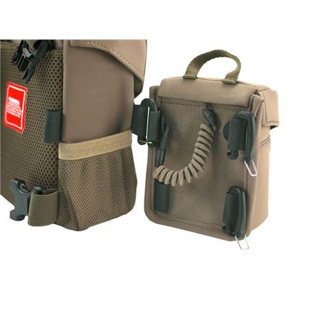 TASCHE BUSHNELL POUR TÉLÉMÈTRE