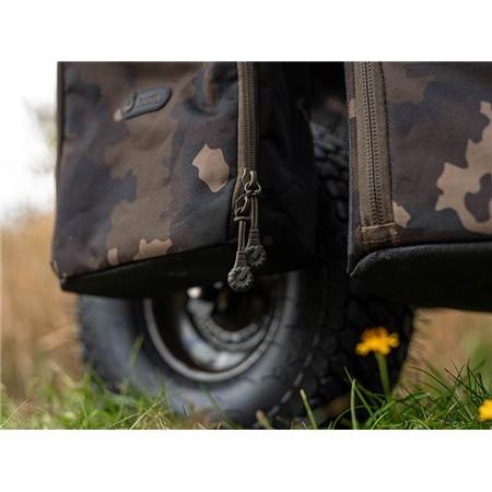 TASCHE CARP PORTER FÜR TRANSPORTWAGEN PANNIER DARK KAMO