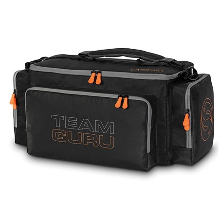 Tasche Carryall Guru Team Guru