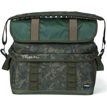 Tasche Carryall Shimano Compact Trench Gear
