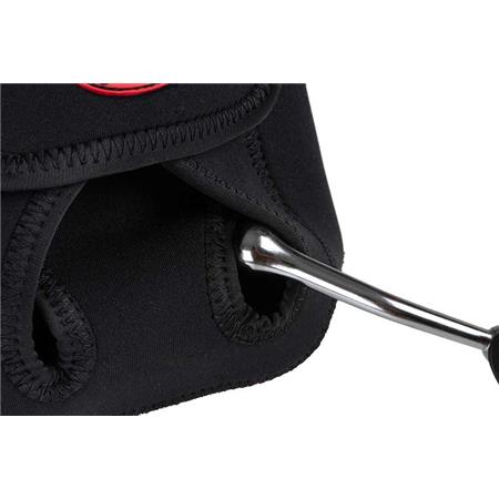 TASCHE FÜR ANGELROLLE FOX RAGE NEOPRENE SPIN REEL POUCH