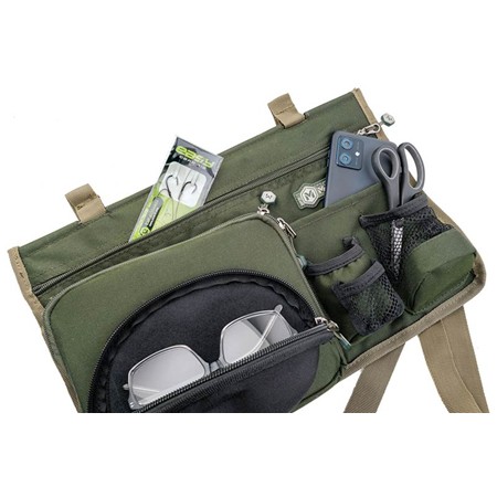 TASCHE FÜR BEDCHAIR MIVARDI EXTERNAL POCKET FOR BEDCHAIR