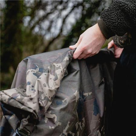 TASCHE FÜR BEDCHAIR NASH SUBTERFUGE WATERPROOF BEDCHAIR BAG