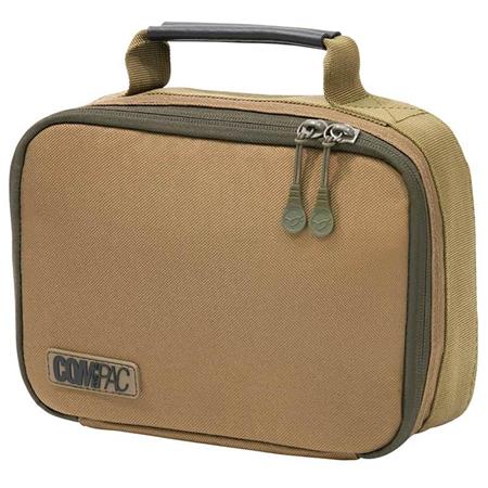 Tasche Für Buzz Bar Korda Compac Buzz Bar Bag - 3Er Pack