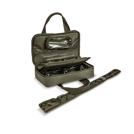 TASCHE FÜR BUZZ BAR SOLAR SP C-TECH COMPACT BUZZER BAR BAG