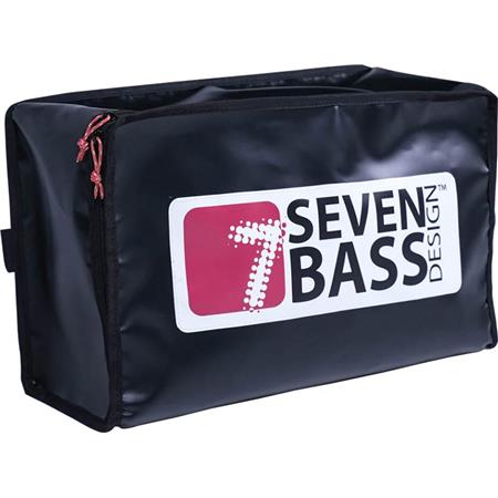 Tasche Für Float-Tube Seven Bass Trunck Xl Pvc